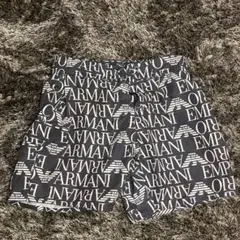 2025年最新】EMPORIO ARMANI メンズ 水着の人気アイテム - メルカリ