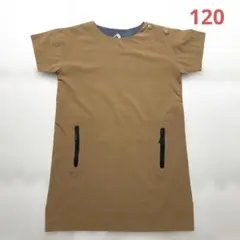 【ワークマン】ワンピース 120