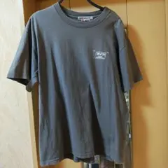 Ｍ&Ｍ　WネームＴシャツ