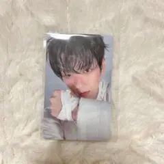 txt スビン TOGETHER studio choom 5形態 トレカ 特典