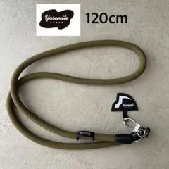 【正規品】ヨセミテ モバイルストラップ アタッチメント付き 120cm