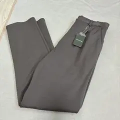 FREAK'S STORE フリークスストア ポンチテーパードスラックス