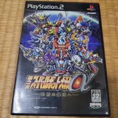 第3次スーパーロボット大戦α 終焉の銀河へ + 予約特典DVD