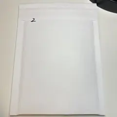 封筒セット2