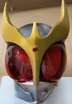 仮面ライダークウガ　マスク　アトラク