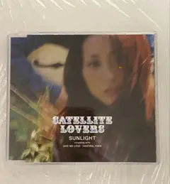 2025年最新】SATELLITE lovers cdの人気アイテム - メルカリ