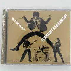 初回限定盤All Time Best Album THE FIGHTING M All Time Best Album THE FIGHTING MAN [デラックス盤