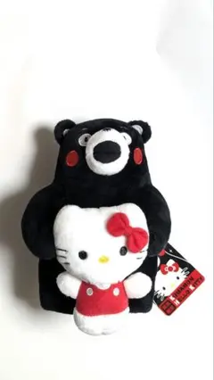 2025年最新】熊本 キティ ぬいぐるみの人気アイテム - メルカリ