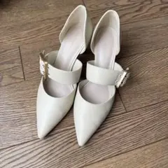 CHARLES & KEITH パンプス