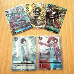 デジモンカードcyber eden パラレル、sr 格安まとめ