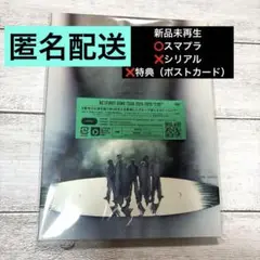 BE:FIRST DOME TOUR 2024-2025 "2:BE" DVD