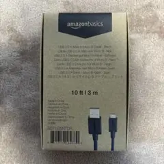 amazonbasics USB 2.0 A-Male to Micro B