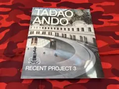 TADAO ANDO RECENT PROJECT 3