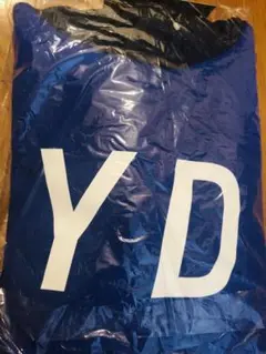 横浜DeNAベイスターズ オーセンティックスウェットパーカーXYDB