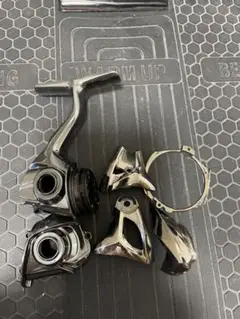 14 ステラC2000S 純正パーツ 部品 ジャンク