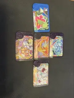 未使用　フレンダ　ワンダーピック　 スーパートレジャーセット