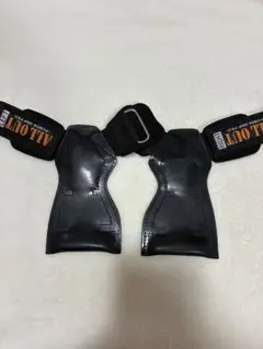ALL OUT POWER GRIP PRO 左右セット