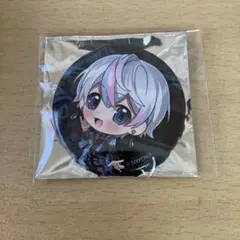 雨乃こさめ 周年SD 缶バッジ