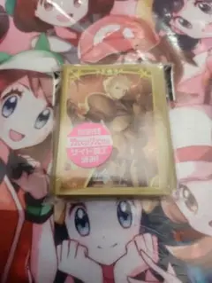 スリーブ FGO ギルガメッシュ 未開封