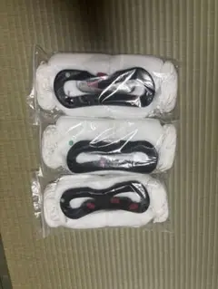 VR 使い捨てマスク　3セット