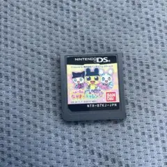 たまごっちのなりきりチャレンジ　ds