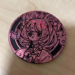 【 海外限定 !! 】クララ ジャンボ ポケモン コイン