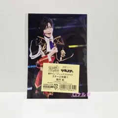 ツキプロ ルナフェス 2025 劇中トレーディングブロマイド ツキステ 睦月始