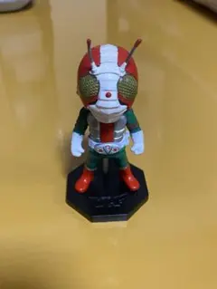 仮面ライダー V3フィギュア