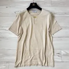 【美品】Salvatore Ferragamo フェラガモ　トップス　ガンチーニ