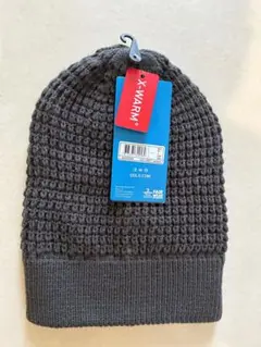 Odlo ニット帽  キャップ オドロ　HEAVY GAGE X-WARM