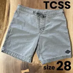 TCSS ボードショーツ　海パン　水陸両用　size28