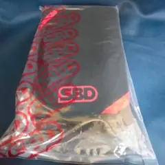 SBDニースリーブ【新品未開封】