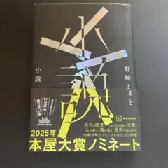 小説