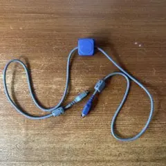 ゲームボーイアドバンス 専用通信ケーブル AGB-005