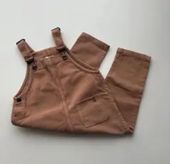 nixnut サロペット