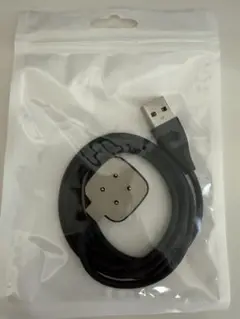 Fitbit Versa 3/Fitbit Sense USB充電器
