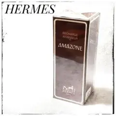 エルメス AMAZONE PARFUM RECHARGE ATOMISEUR