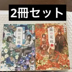 朧の花嫁 2冊セット