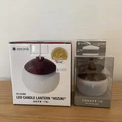 ほおずき たねほおずき セット