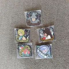FF9 1番くじ