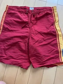 90s OLD LOCAL MOTION リバーシブル サーフショーツ 水着 - メルカリ