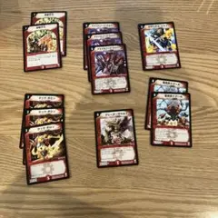 デュエマ　第七弾