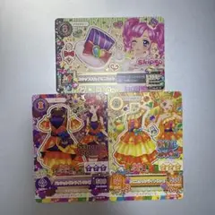 アイカツカード