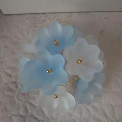 HOYA ポプリブーケ ガラス製品