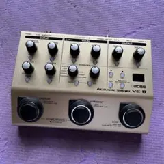 2025年最新】BOSS VE-8の人気アイテム - メルカリ