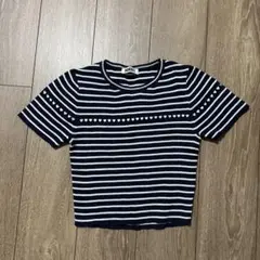 NKNIT 新木優子 着用