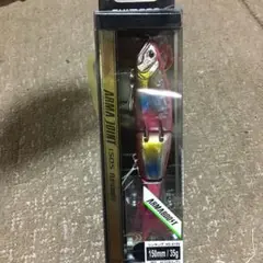 シマノ アーマージョイント150S Nヒラメキャンディ