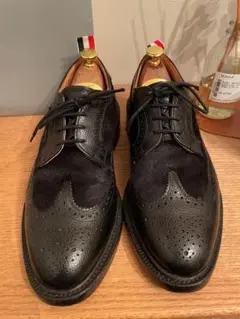 TOM BROWNE トムブラウン シューズ