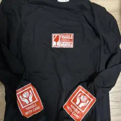 【1点限定】acOlaSia 長袖 ロンＴ 古着 XL