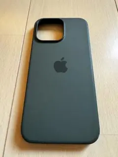 iPhone15Pro Max シリコンケース